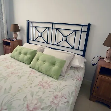 アパート Casa Lola *
