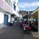 Casa Lola * Agaete (Gran Canaria)