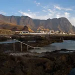 Casa Lola Agaete (Gran Canaria)