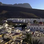 Casa Lola Agaete (Gran Canaria)