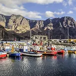 Appartamento Casa Lola Agaete (Gran Canaria)
