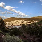 Casa Lola * Agaete (Gran Canaria)