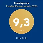 Casa Lola * Agaete (Gran Canaria)