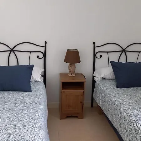 Casa Lola Appartamento Agaete (Gran Canaria)