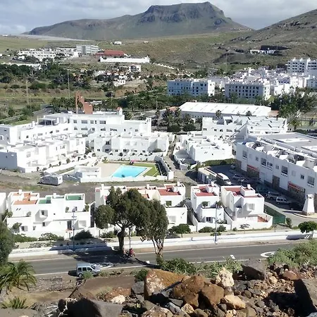 Casa Lola Apartment Agaete (Gran Canaria)