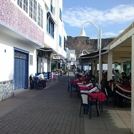Casa Lola * Agaete (Gran Canaria)