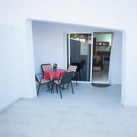 Apartament Casa Lola