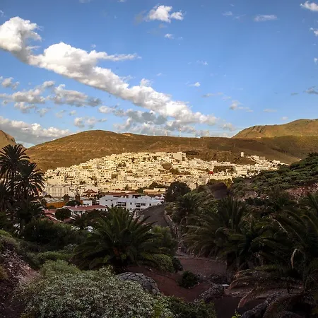 Casa Lola * Agaete (Gran Canaria)