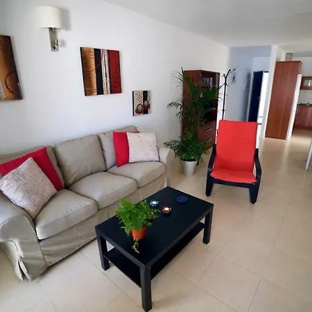 Apartmán Casa Lola *