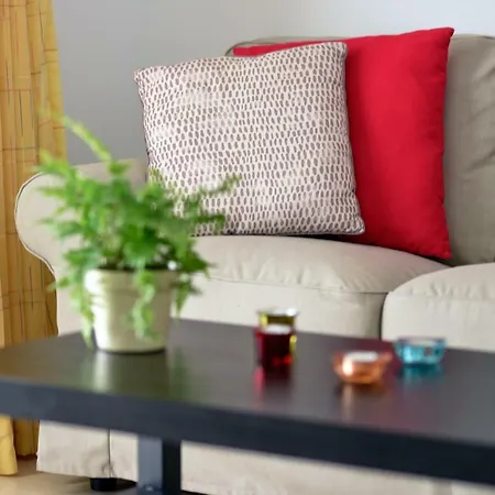 Apartament Casa Lola Agaete (Gran Canaria)