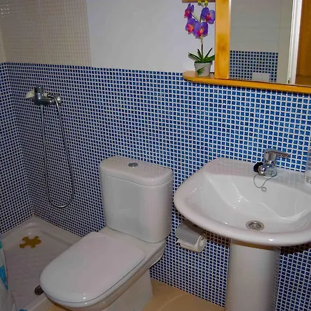 Apartament Casa Lola *