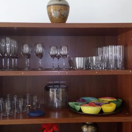 Apartament Casa Lola