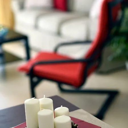 Apartament Casa Lola *