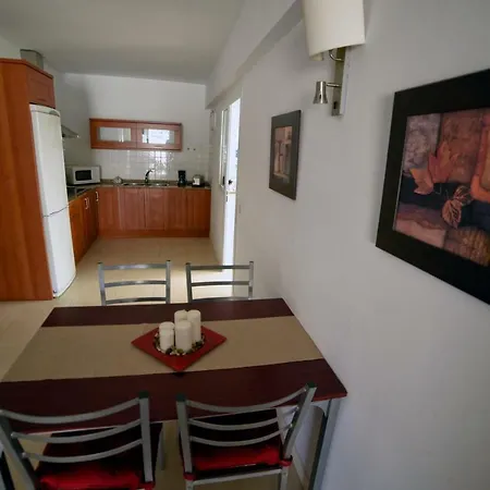 Apartament Casa Lola *