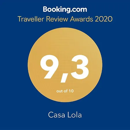 Casa Lola * Агаэте