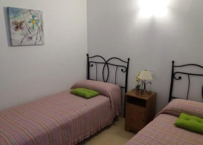 Διαμέρισμα Casa Lola Agaete (Gran Canaria)