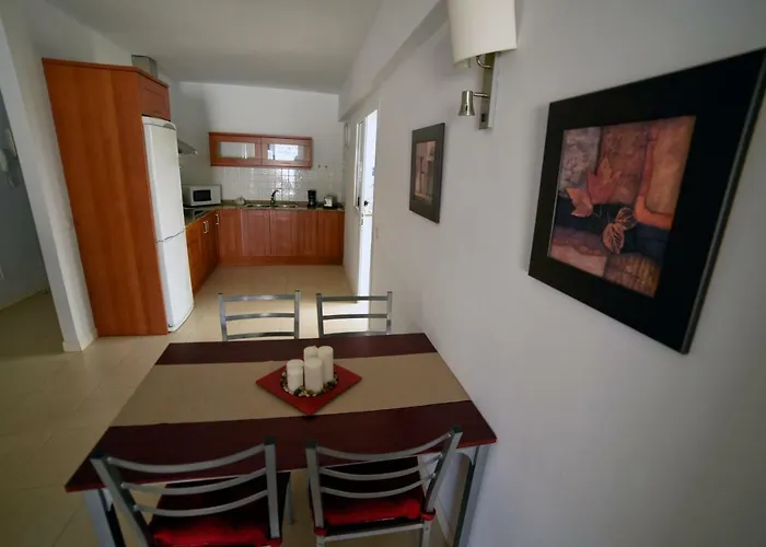 Διαμέρισμα Casa Lola *